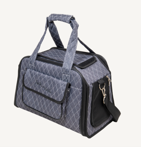 Jack&Vanilla  - Bizou - Draagtas - S