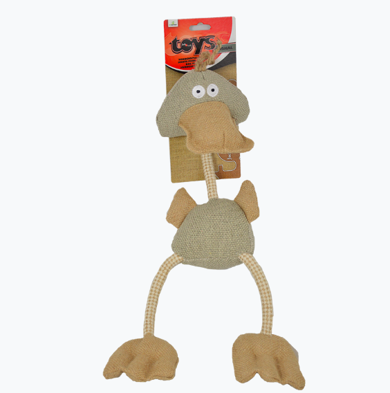 Jack&Vanilla - Eend 0609 - 49 x 14 cm