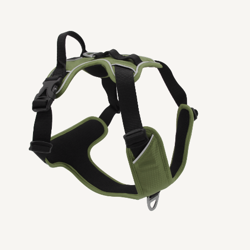 Jack&Vanilla - Expedition - Harnas - M