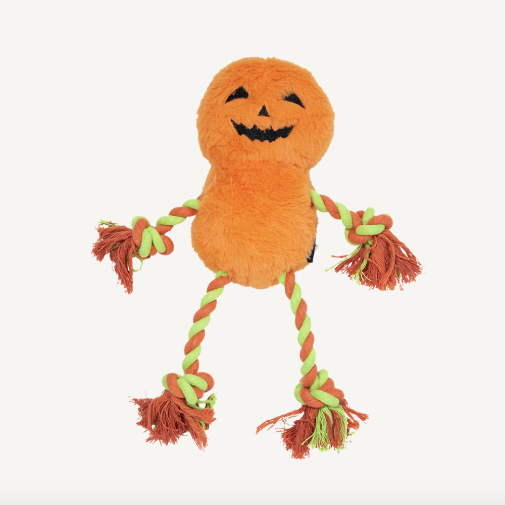 Jack&Vanilla - Pompoen