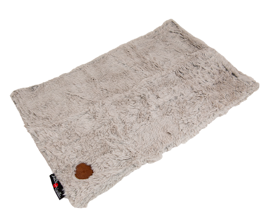 Jack&Vanilla - Shell - Deken - XL-XXL