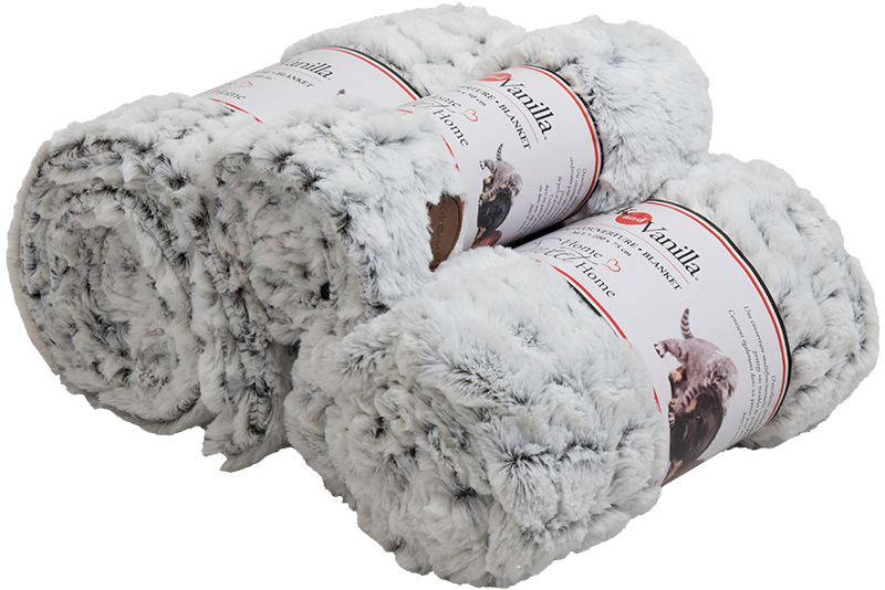 Jack&Vanilla - Snakeskin - Deken - XL-XXL