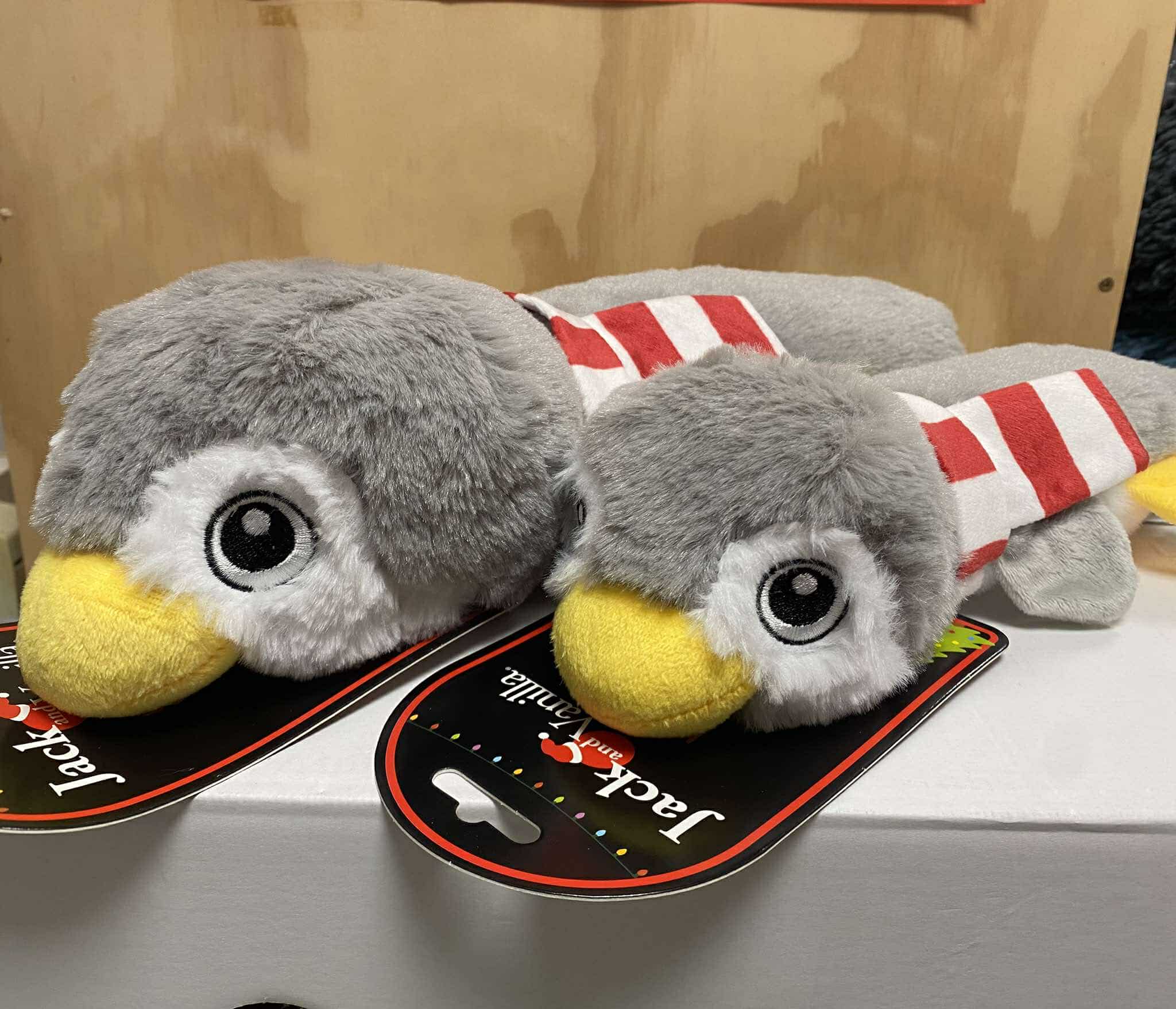 Jack&Vanilla - Winter - Klein