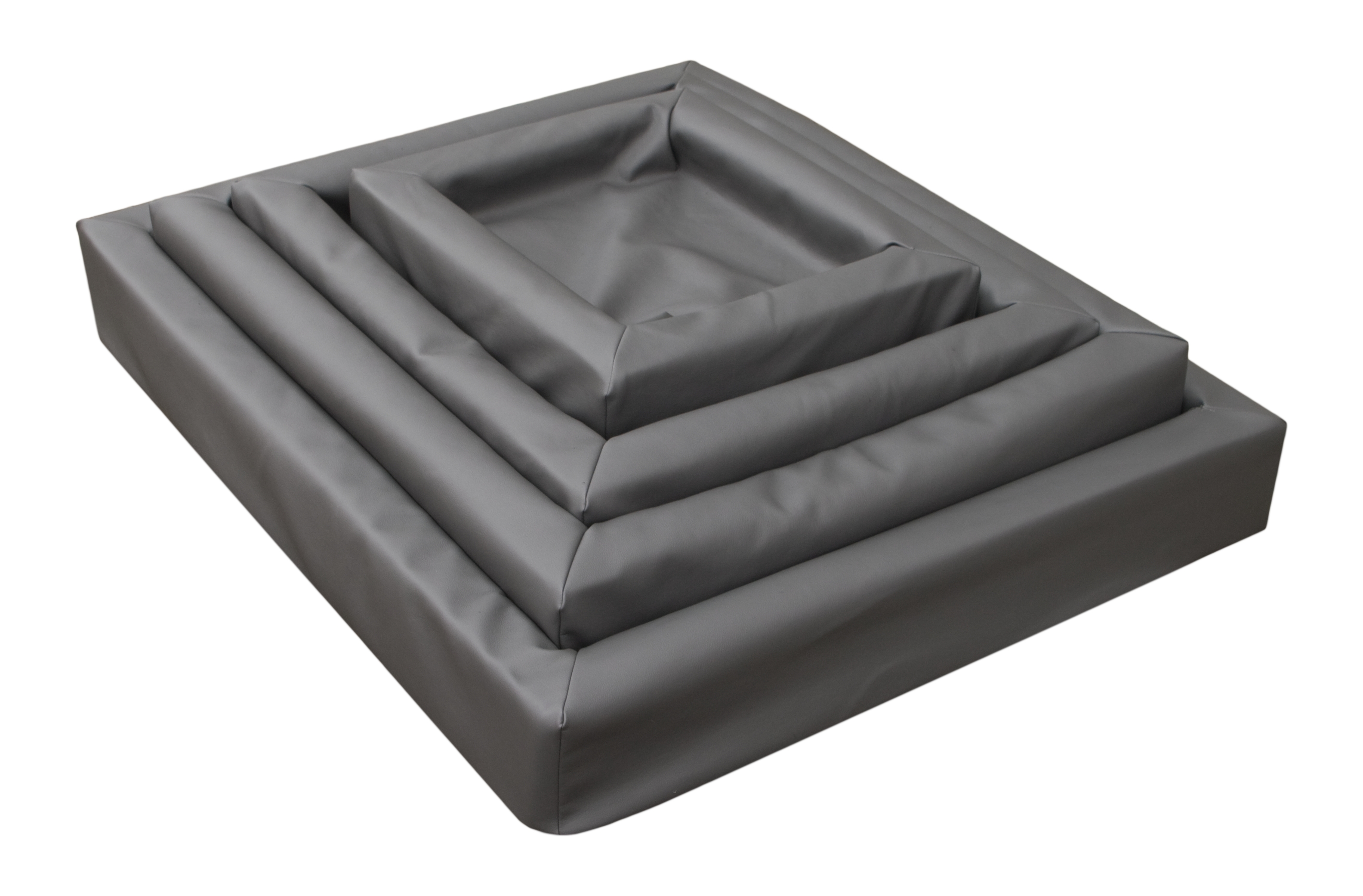 Lounge Dogbed - L
