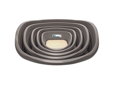 M-Pets - Java Dog Bed - XXL