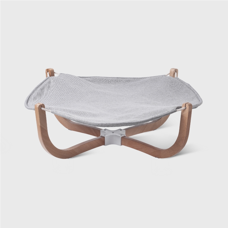 M-Pets - Pidan Cat Bed - 46 x 8 x 26 cm