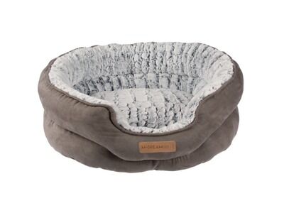 M-Pets - Snake Suede Mand - Medium