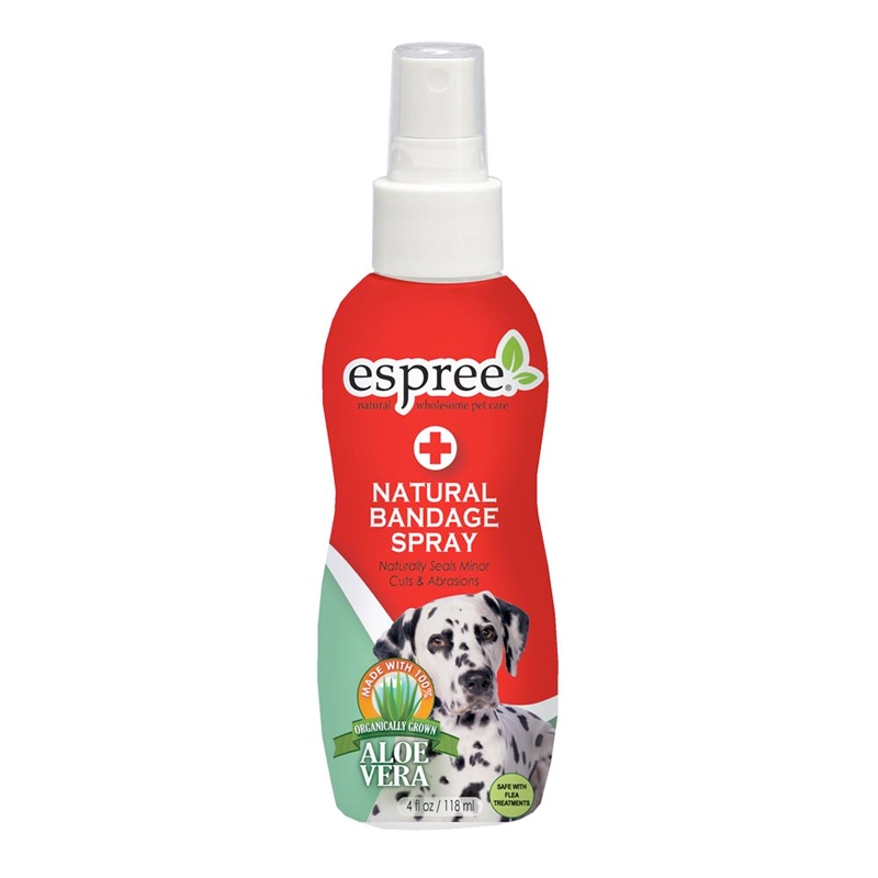 Natural bandage - 118ml - Espree 