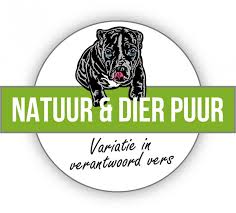 Natuur en Dier Puur - 500 gr Mix - 5 kg