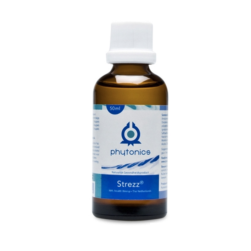 Phytonics Strezz - 50ml