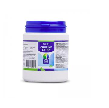 PUUR - Choline Extra Hond -100 g