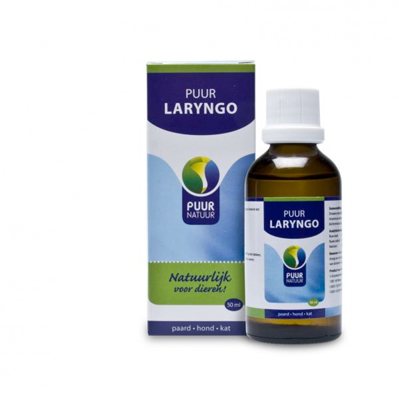 PUUR Laryngo 50 ml