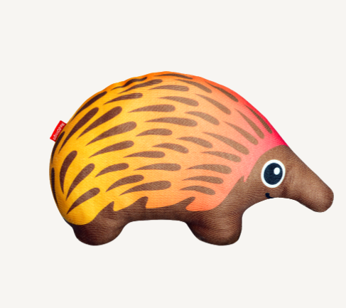 Red Dingo Durables - Eddy de Mierenegel