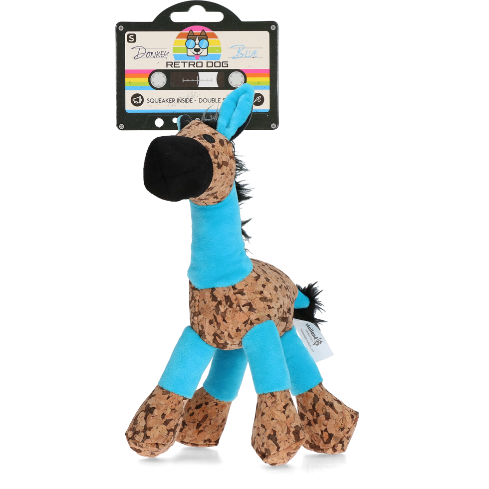 Retro Dog - Ezel - S