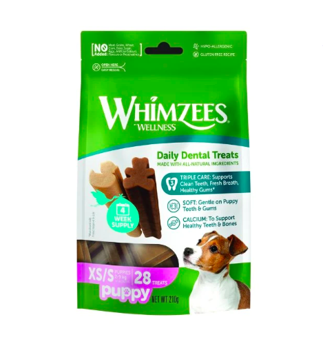 Whimzees - Puppy