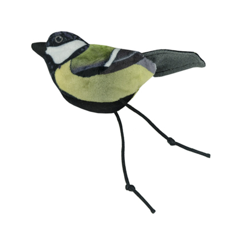 Wild Life Cat Koolmees