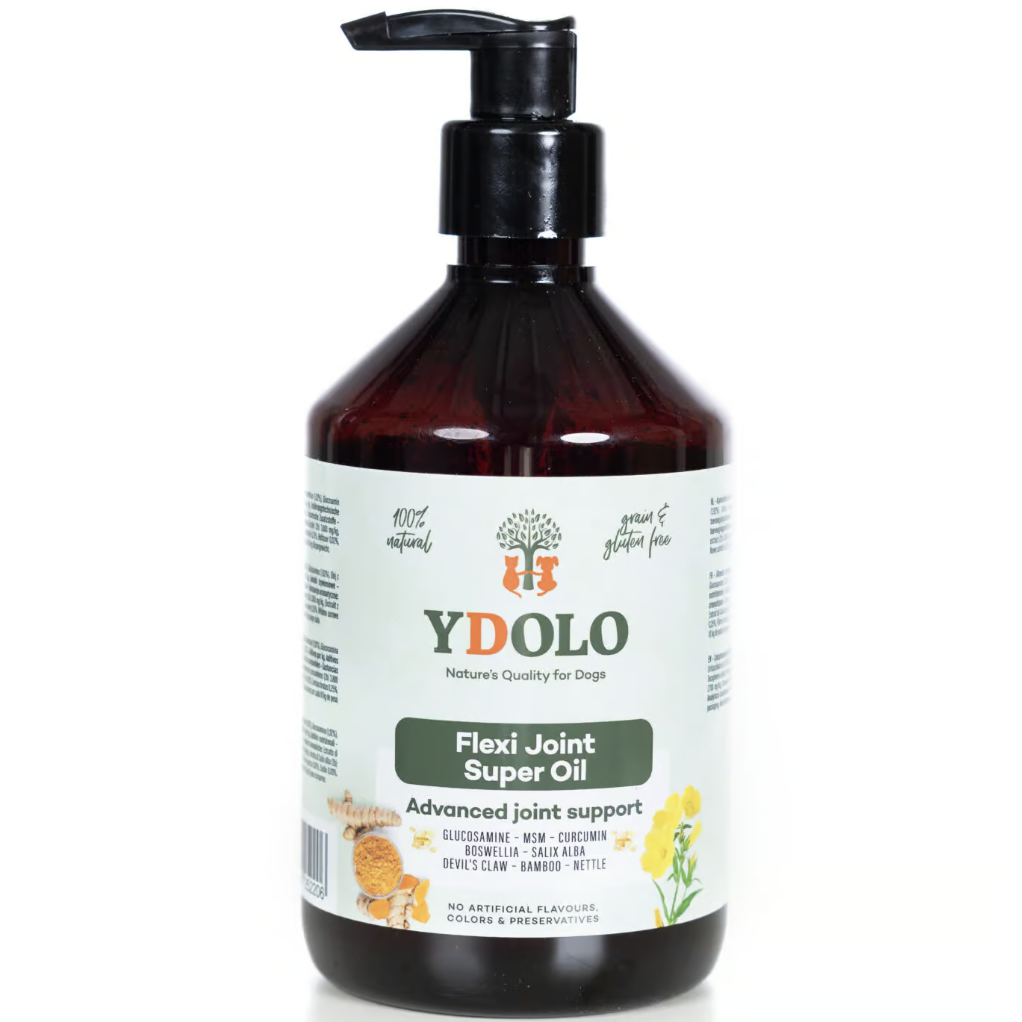 Ydolo – Flexi Joint Super Oil - 375 ml