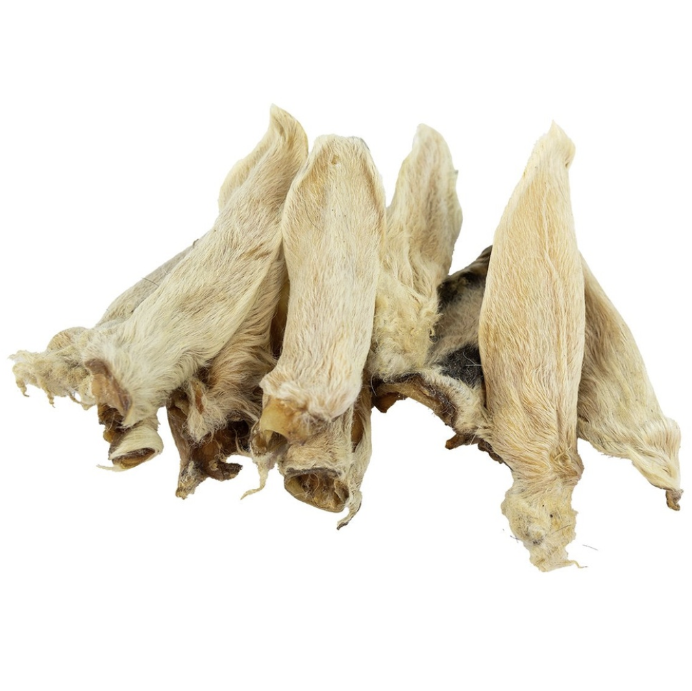 Yoica - Lamsoren met Haar - 100 gr