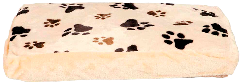 Animal Boulevard - Dogbed Pawprint - XL