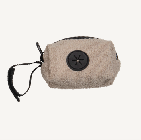 Animal Boulevard - Home&Away - Poepzakhouder Bouclé