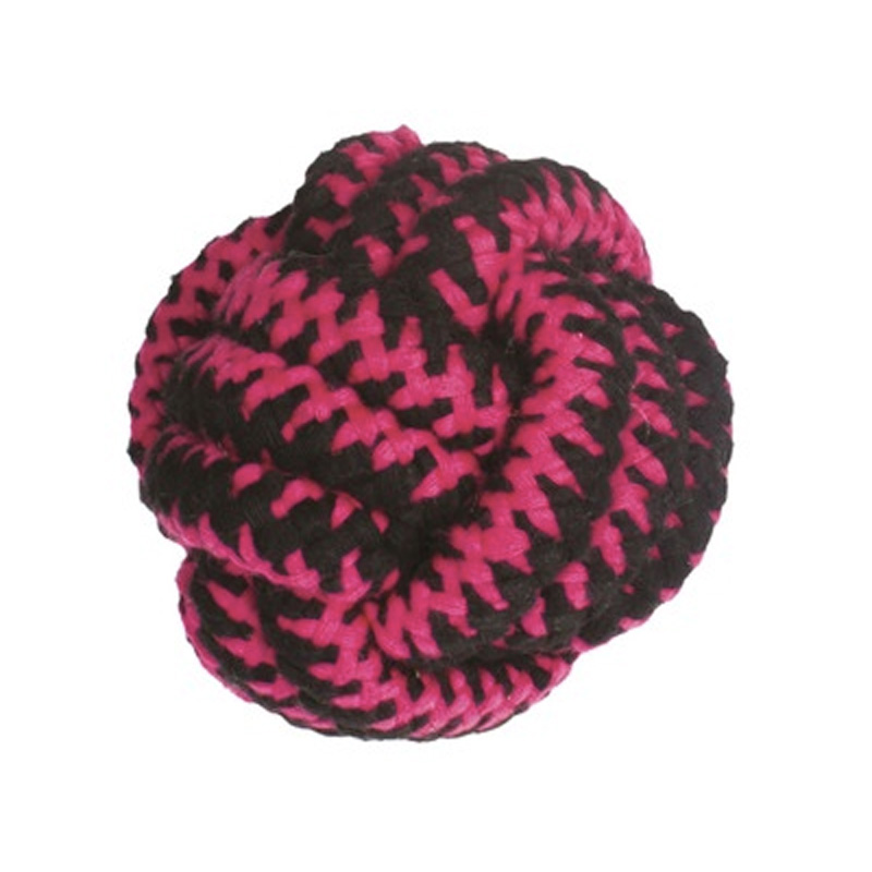 Apporteer Twist Ball - Cotton rope
