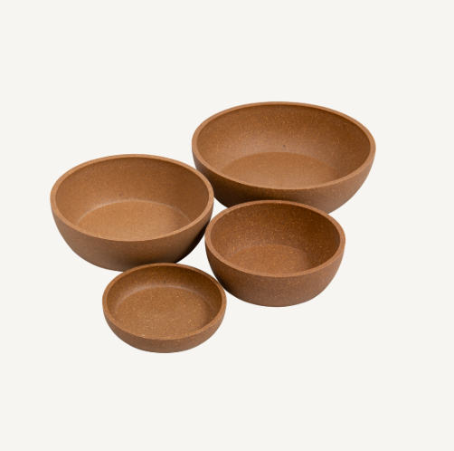 Jack&Vanilla - Bamboe Kom - 14 cm