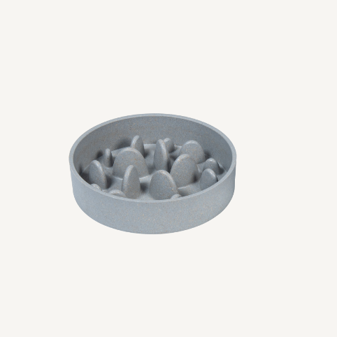 Jack&Vanilla - Bamboe Slow Feeder - 14 cm