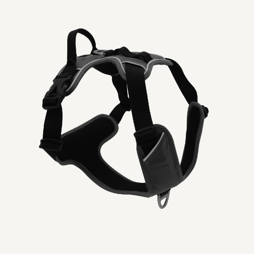 Jack&Vanilla - Expedition - Harnas - XL