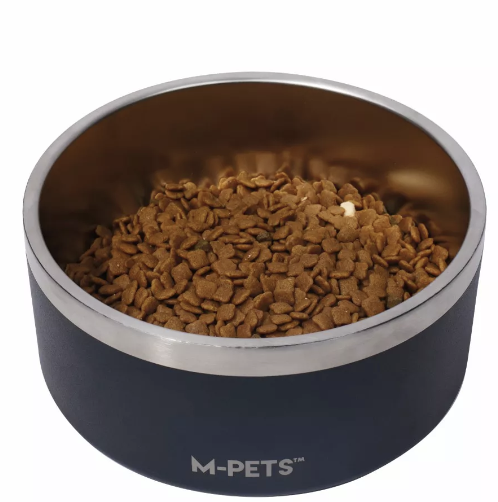 M-Pets - Eskimo - Eet-en Drinkpot - 2 l
