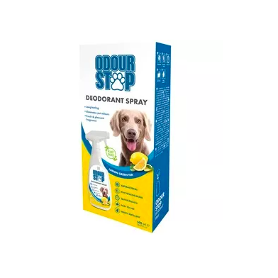 M-Pets - Odeur Stop - Spray - 500 ml
