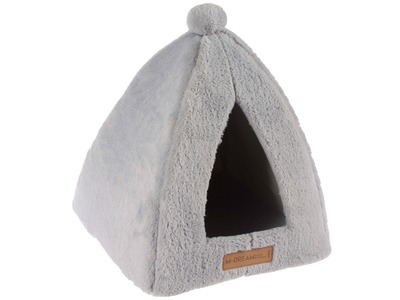 M-Pets - Yull Tipi - 37 x 37 x 37 cm