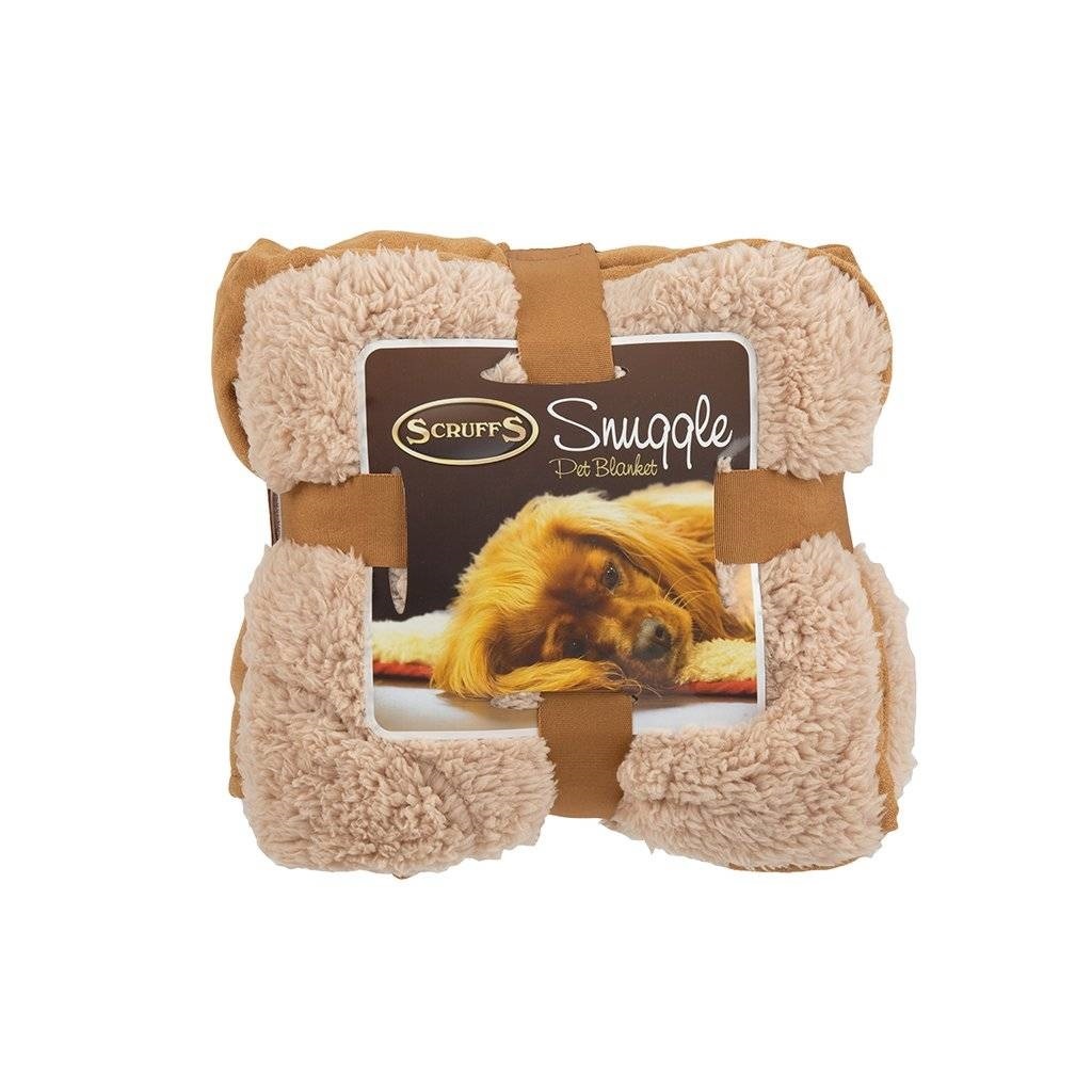 Scruffs - Snuggle Blanket