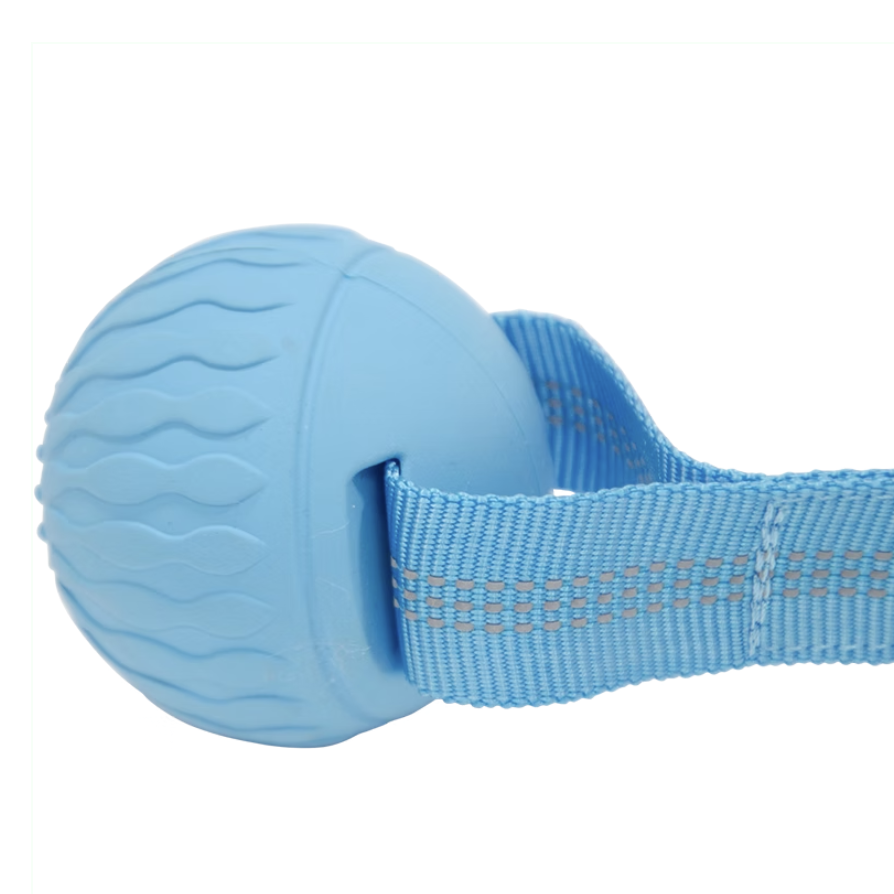 Jack&Vanilla - Playscent - Bal Met Bungee-Touw - L