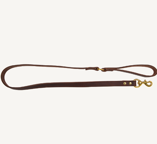 Posh Leather - Lijn - 20 mm