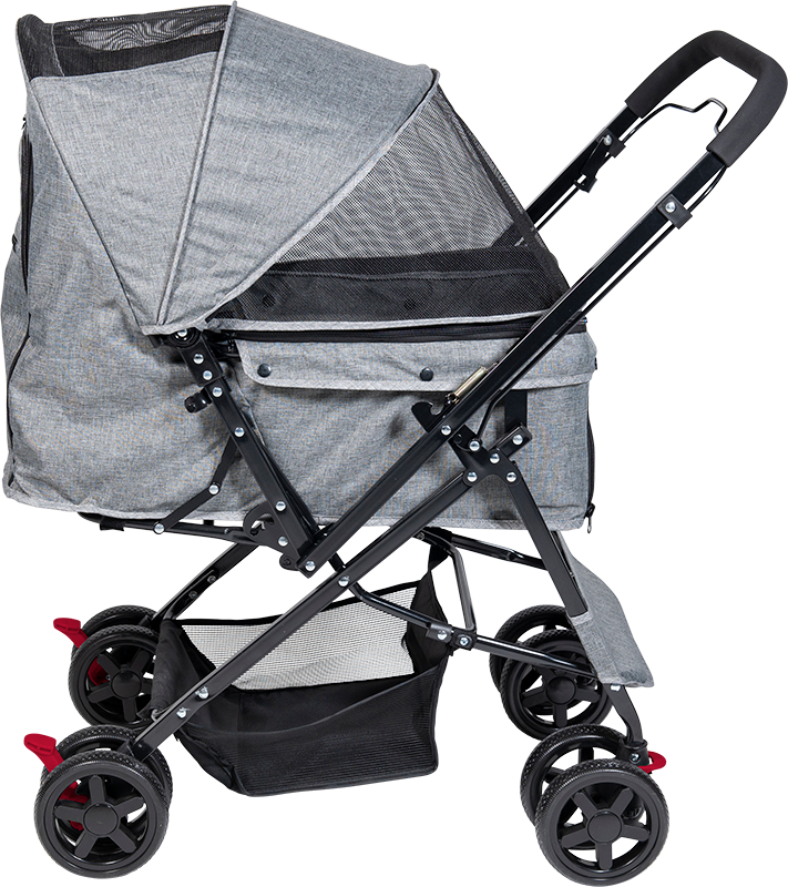 Animal Boulevard - Hondenbuggy - S