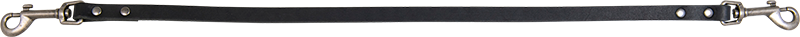 Country Leather - Add-a-Dog Lijn - 12 mm