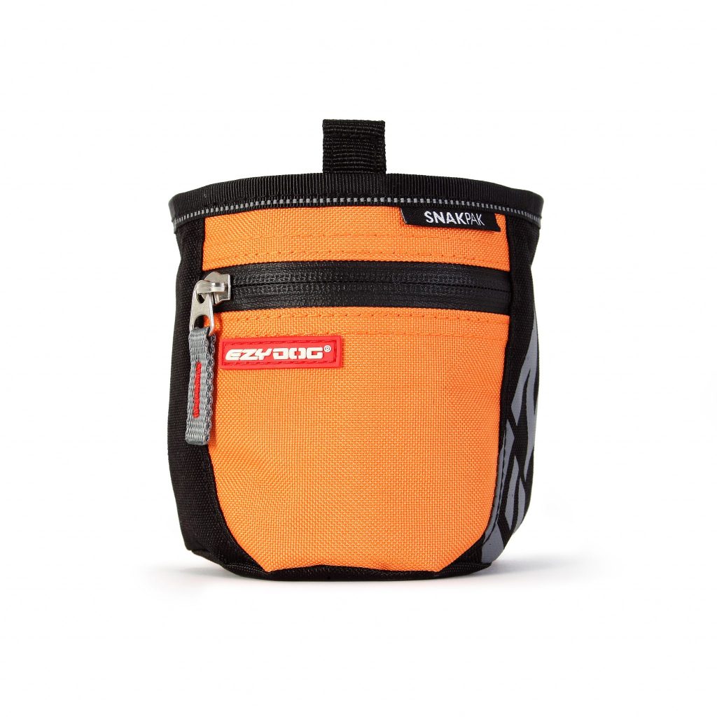 EzyDog Snakpak