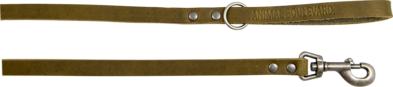 Country Leather - Lijn - 16 mm